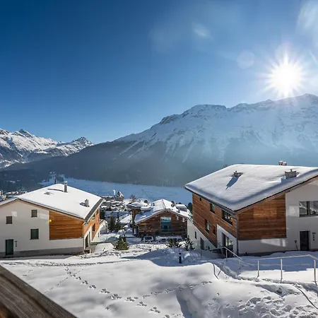 Apartment 2br Minihome - What'app - 0034-656-619-782 - For Reservations! St. Moritz