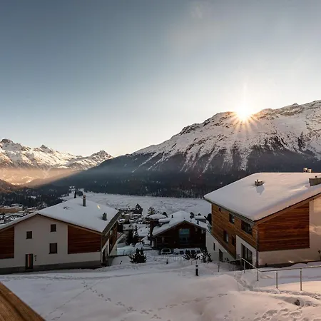 2br Minihome - What'app - 0034-656-619-782 - For Reservations! * St. Moritz